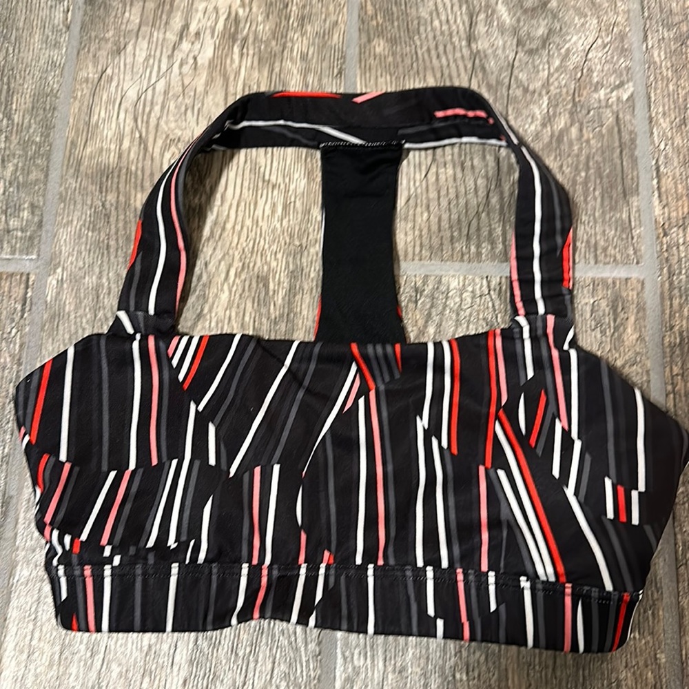 Gap medium impact XS sports bra